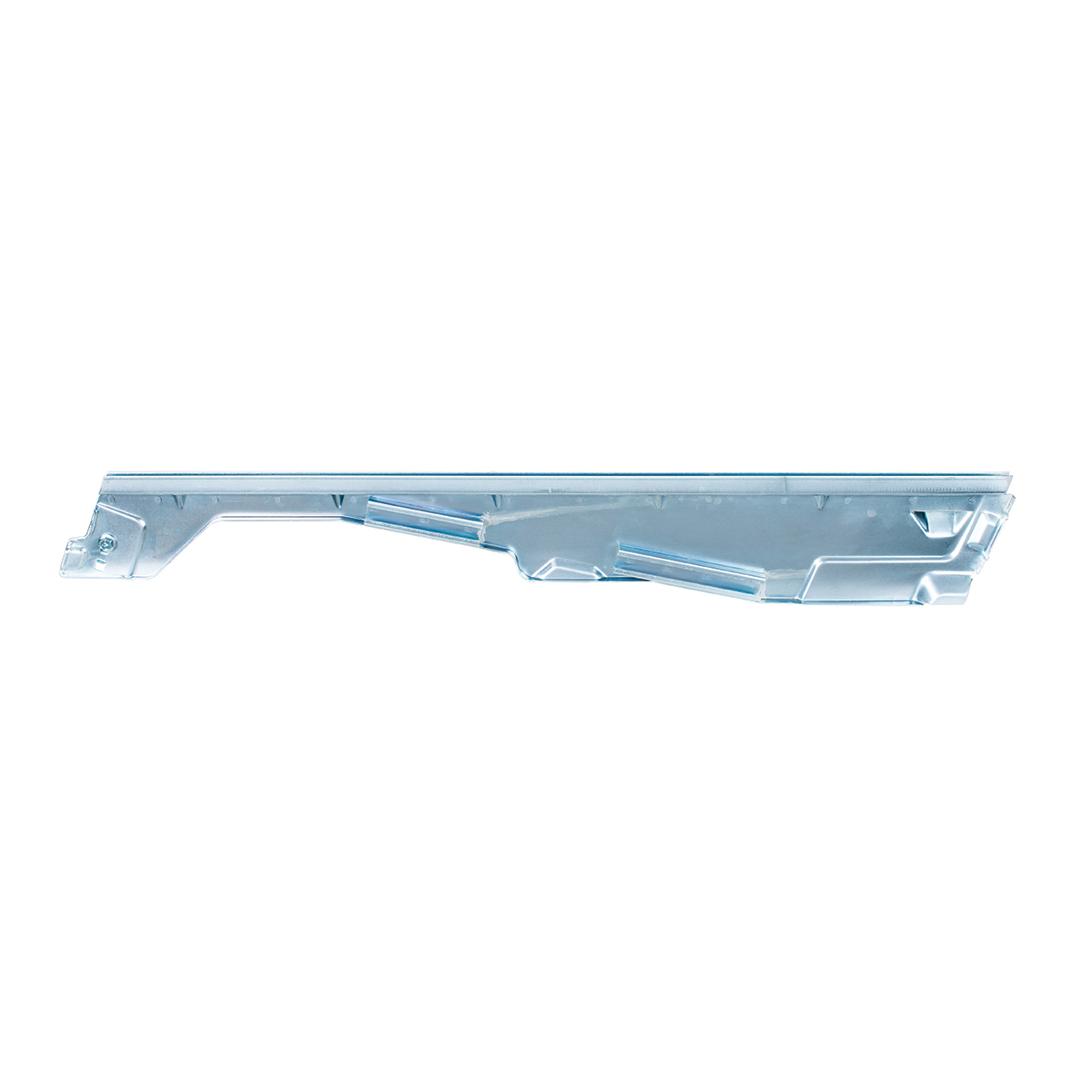Door Glass Channel For 1964.5-66 Ford Mustang - R/H
