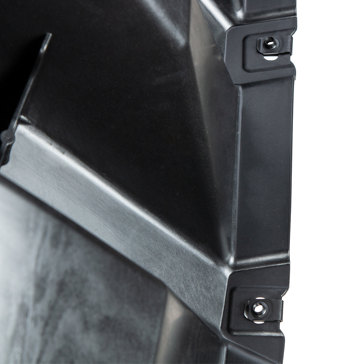 Bumper Inner Reinforcement For 2018-2026 International LT - Driver