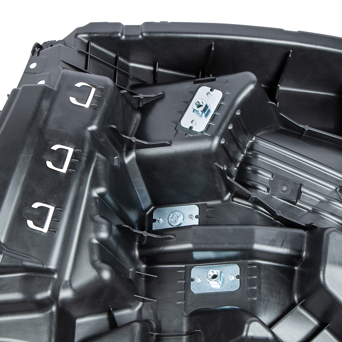 Bumper Inner Reinforcement For 2018-2026 International LT - Driver