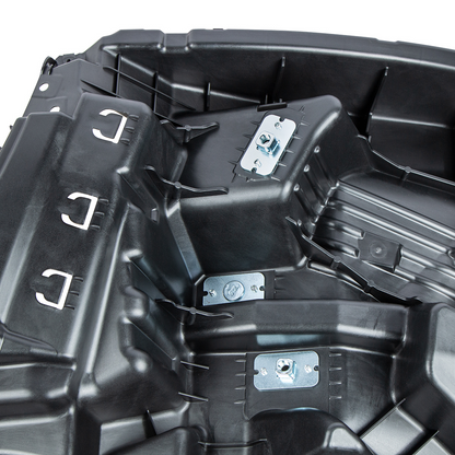 Bumper Inner Reinforcement For 2018-2026 International LT - Driver