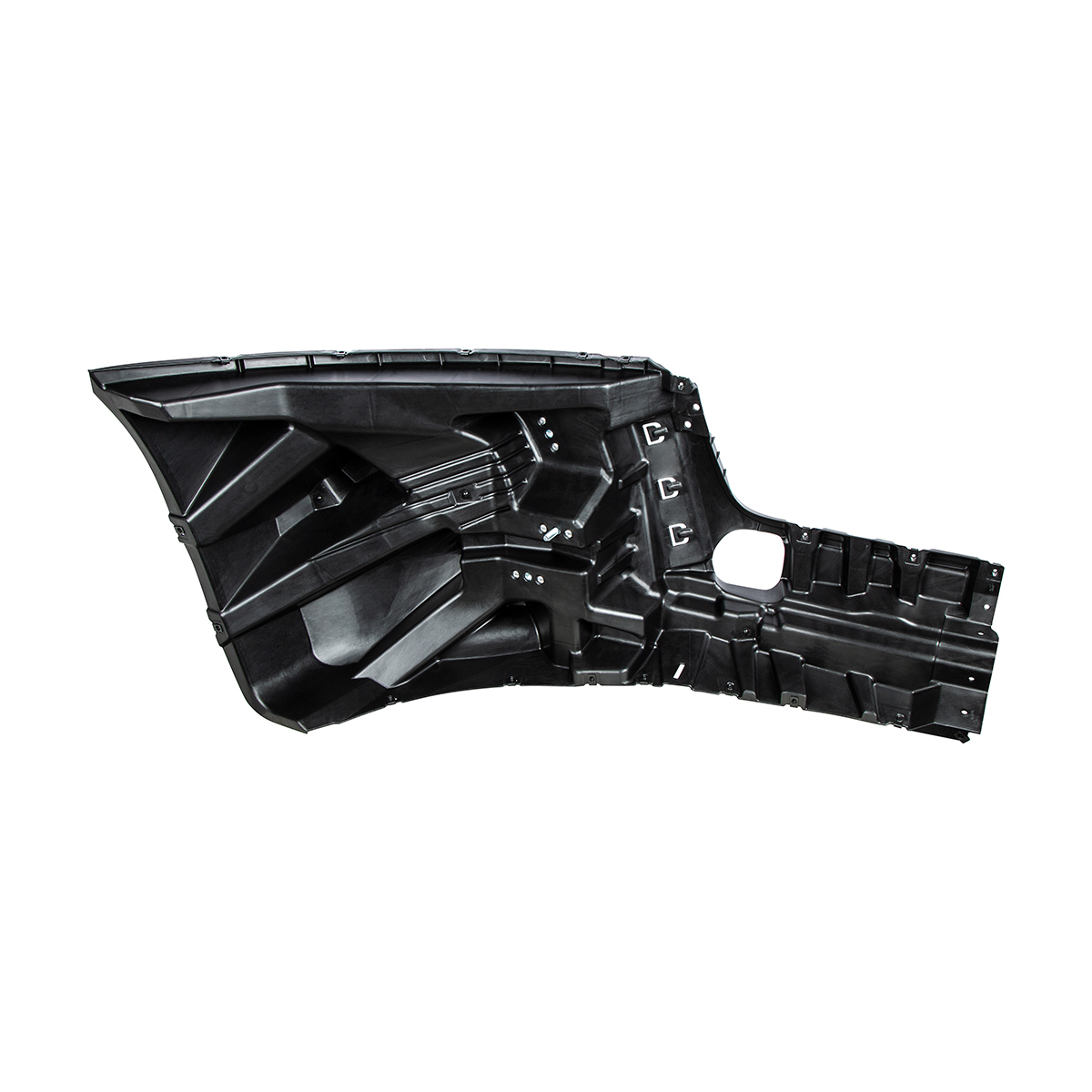 Bumper Inner Reinforcement For 2018-2026 International LT - Driver