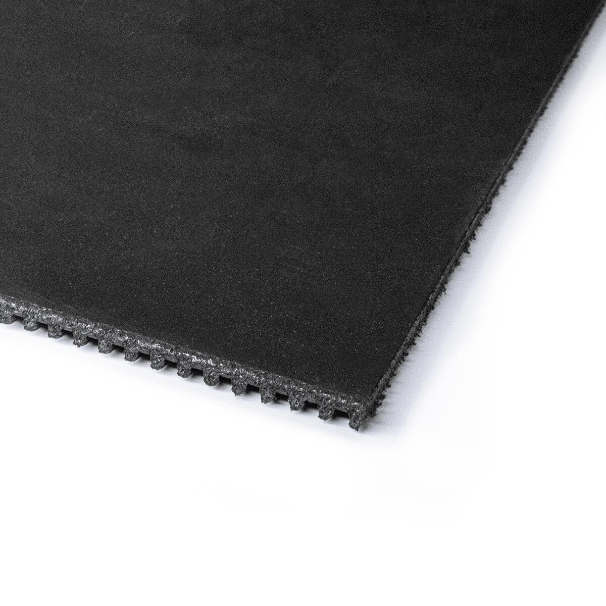 24" X 30" Black PROFLEX Mud Flap