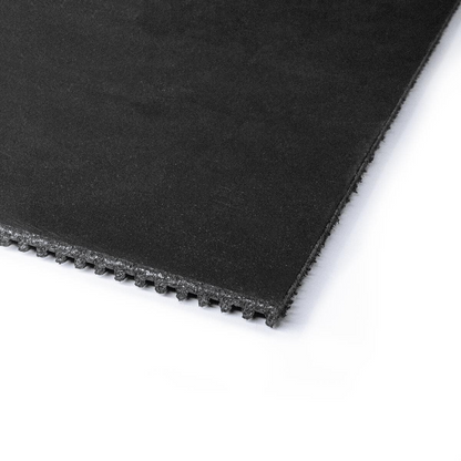 24" X 30" Black PROFLEX Mud Flap