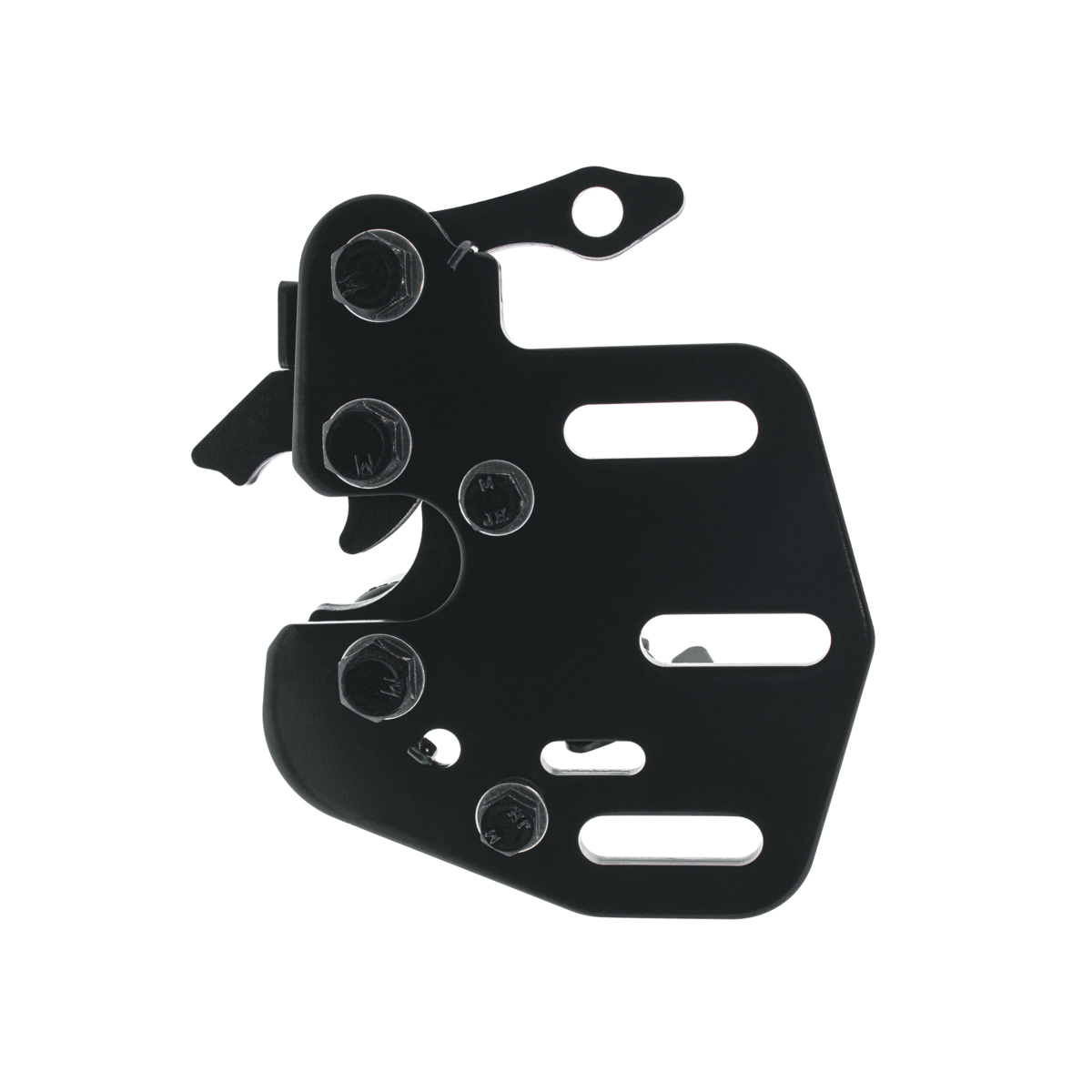Hood Latch Assembly For 2018-2025 Volvo VNL - Passenger