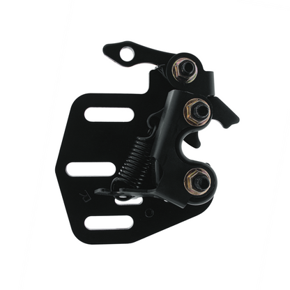 Hood Latch Assembly For 2018-2025 Volvo VNL - Passenger