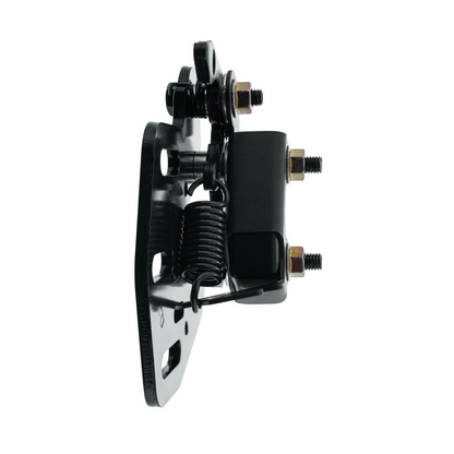 Hood Latch Assembly For 2018-2025 Volvo VNL - Passenger