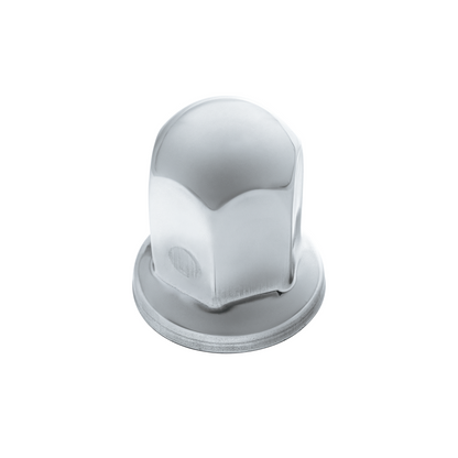 33mm X 2-1/8" Stainless Standard Nut Cover With Flange