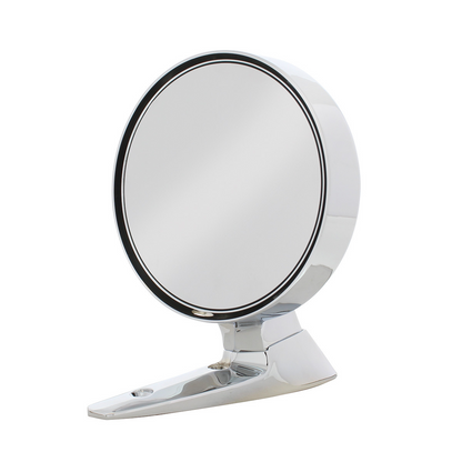 Remote Exterior Mirror For 1964.5 -66 Ford Mustang - L/H