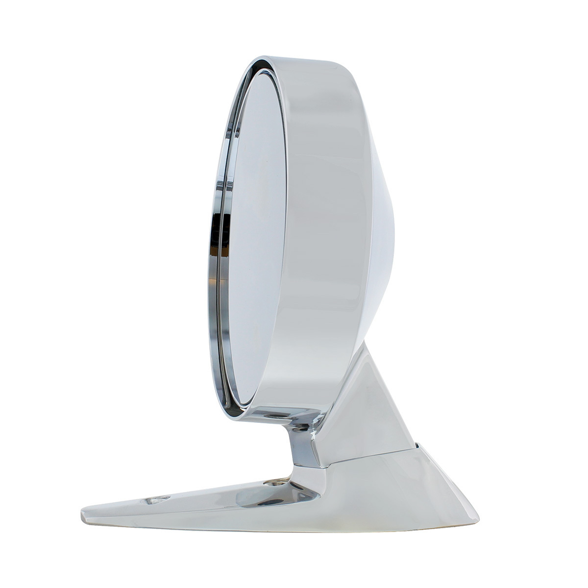 Remote Exterior Mirror For 1964.5 -66 Ford Mustang - L/H
