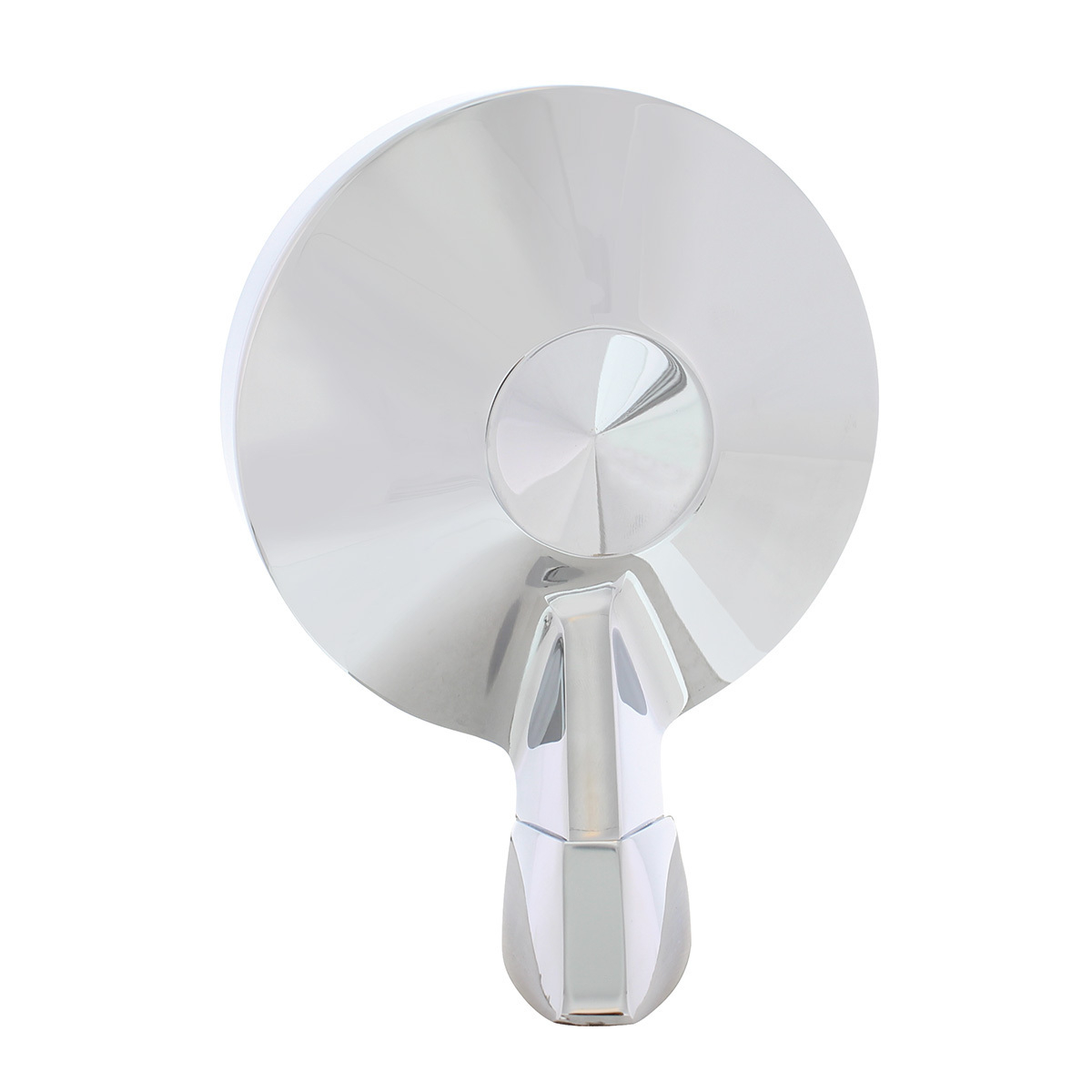 Remote Exterior Mirror For 1964.5 -66 Ford Mustang - L/H