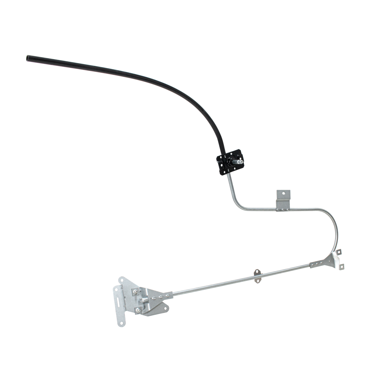 Window Regulator For Freightliner M2, Columbia, Century - Passenger