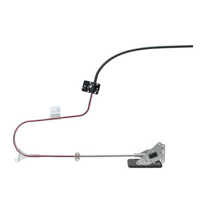 Window Regulator For Freightliner M2, Columbia, Century - Passenger