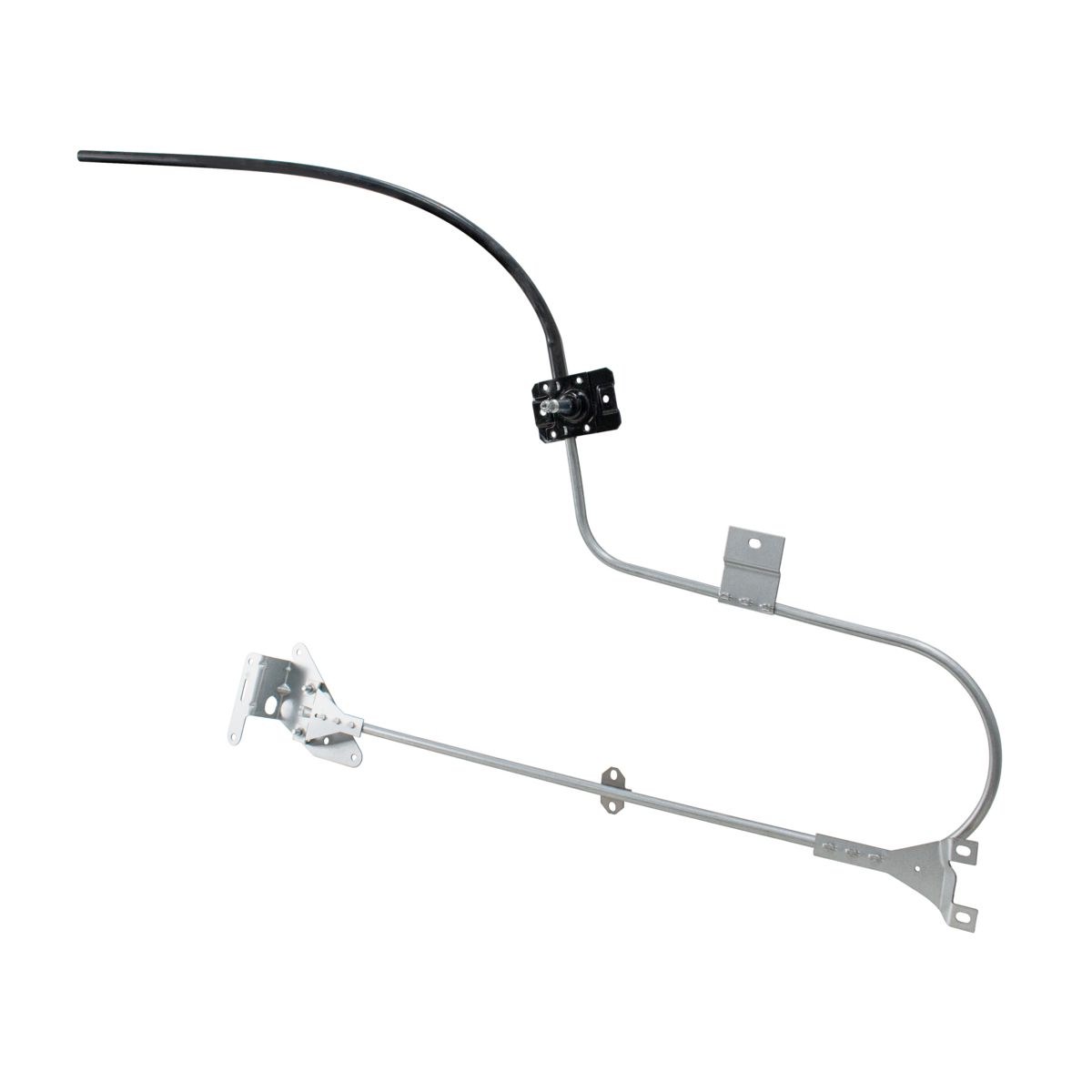 Window Regulator For Freightliner M2, Columbia, Century - Passenger