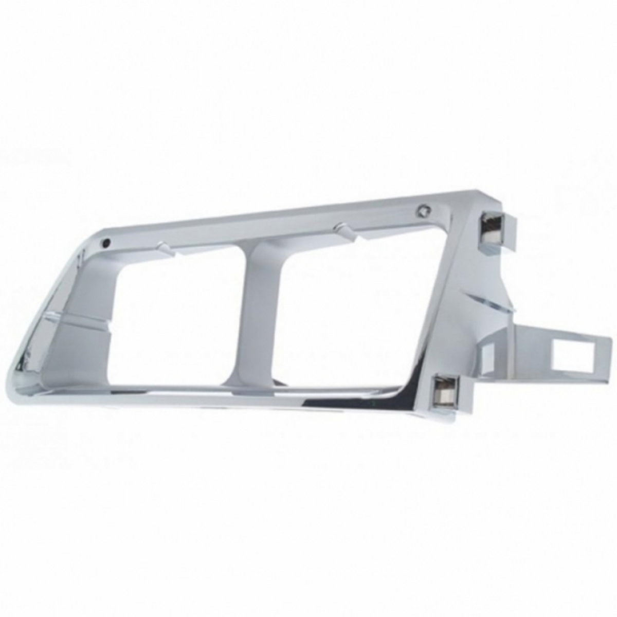 Headlight Bezel For 1989-2009 Freightliner FLD - Passenger (Bulk)