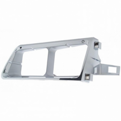 Headlight Bezel For 1989-2009 Freightliner FLD - Passenger (Bulk)