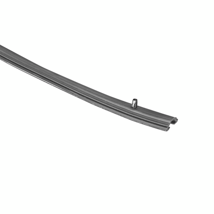 Rubber Door Glass Run For 1973-80 Chevy & GMC Truck