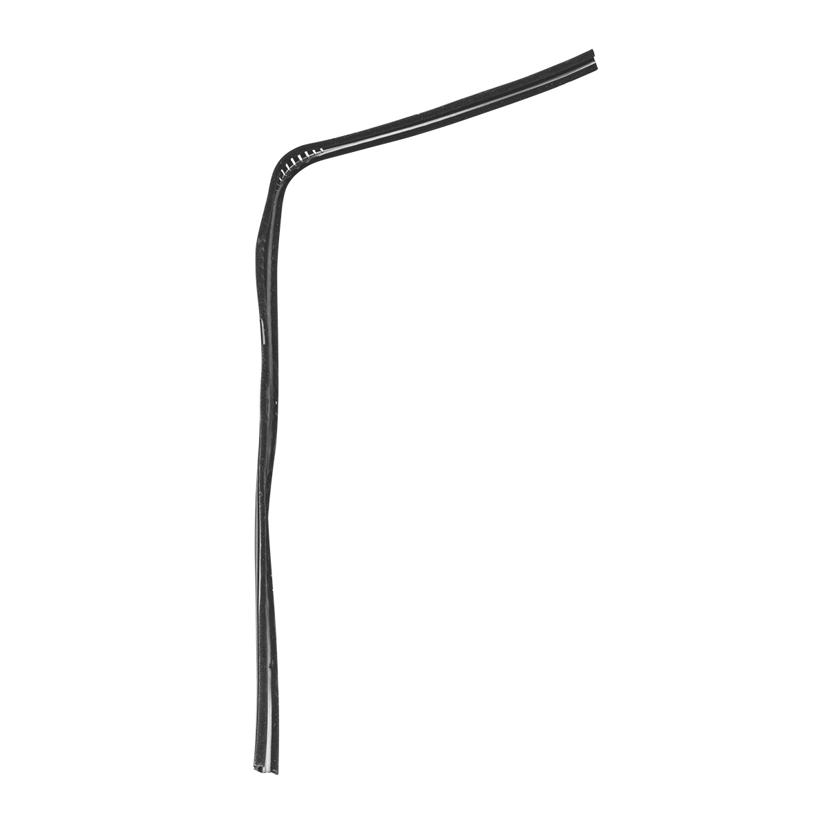 Rubber Door Glass Run For 1973-80 Chevy & GMC Truck