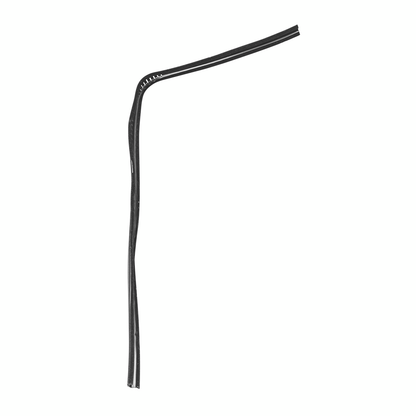 Rubber Door Glass Run For 1973-80 Chevy & GMC Truck