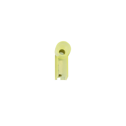 12-10 AWG .250 Tab Nylon Flag Terminal (4-Pack)