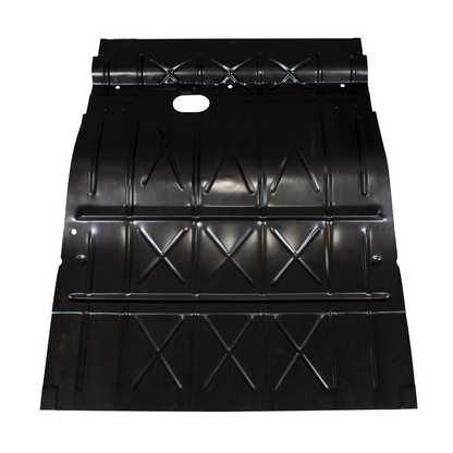 Steel Rear Floor Pan For 1932 Ford 5-Window/Roadster