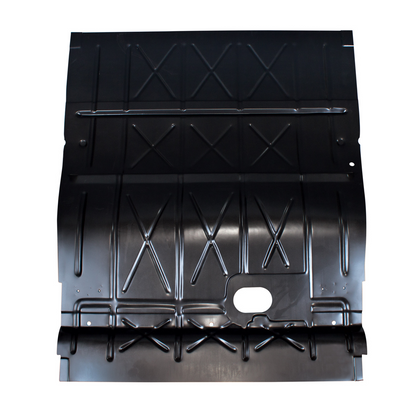 Steel Rear Floor Pan For 1932 Ford 5-Window/Roadster