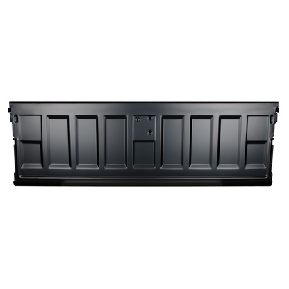 Tailgate With CHEVROLET Script For 1967-72 Chevy Fleetside Truck