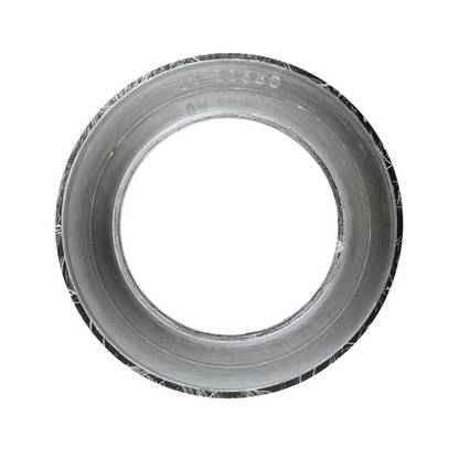 Chrome Plastic Small Gauge Cover