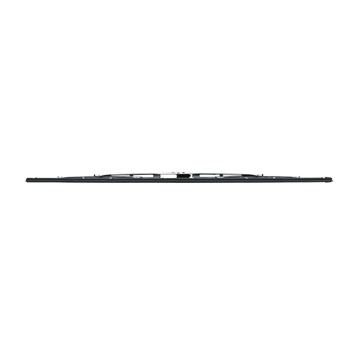 Stainless Steel Wiper Blade-24"