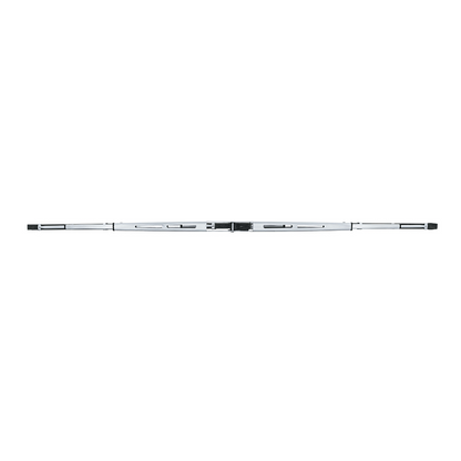 Stainless Steel Wiper Blade-24"