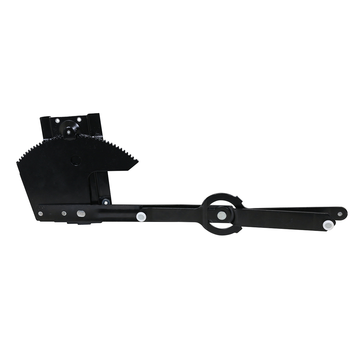 Manual Window Regulator For 1973 Chevy & GMC Truck - L/H