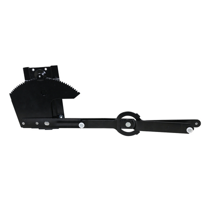 Manual Window Regulator For 1973 Chevy & GMC Truck - L/H