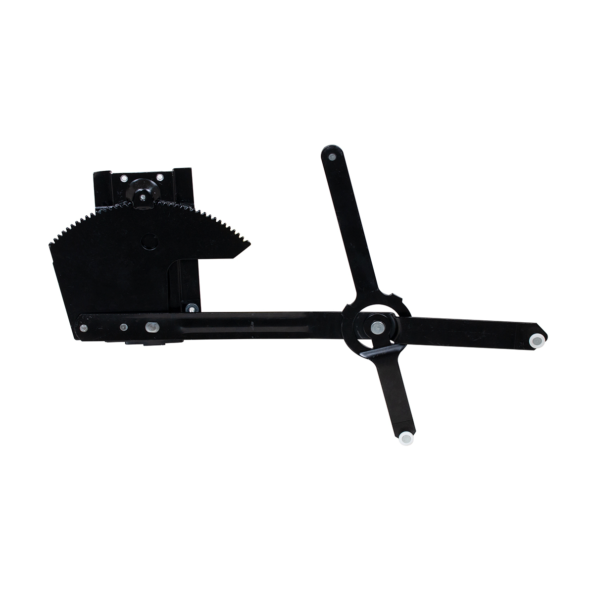 Manual Window Regulator For 1973 Chevy & GMC Truck - L/H