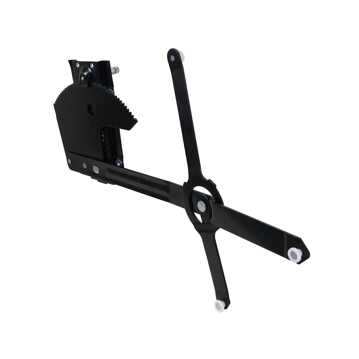 Manual Window Regulator For 1973 Chevy & GMC Truck - L/H