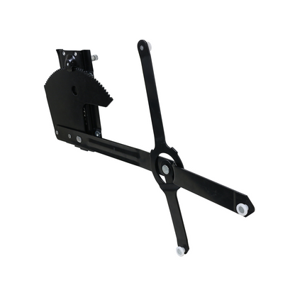 Manual Window Regulator For 1973 Chevy & GMC Truck - L/H