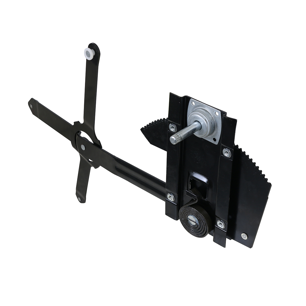 Manual Window Regulator For 1973 Chevy & GMC Truck - L/H