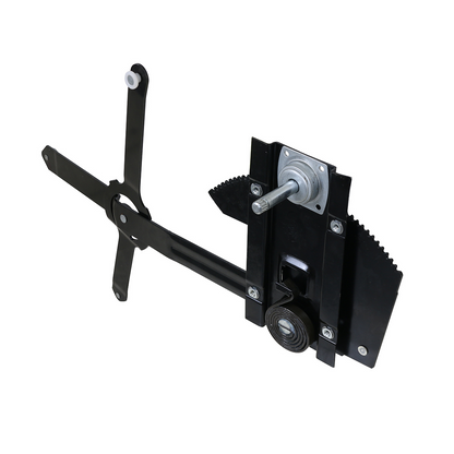 Manual Window Regulator For 1973 Chevy & GMC Truck - L/H