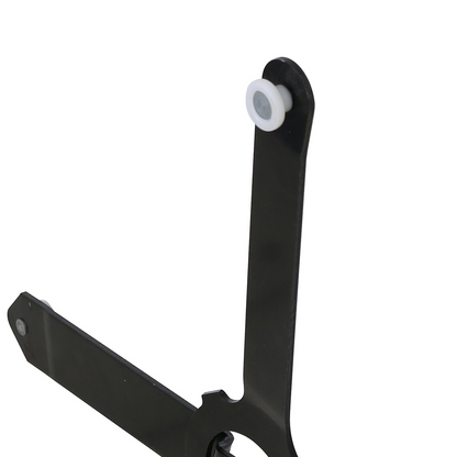 Manual Window Regulator For 1973 Chevy & GMC Truck - L/H