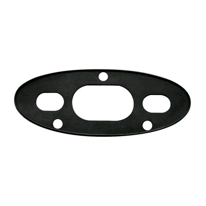 Tail Light Mounting Pad For 1949-50 Ford Passenger Car