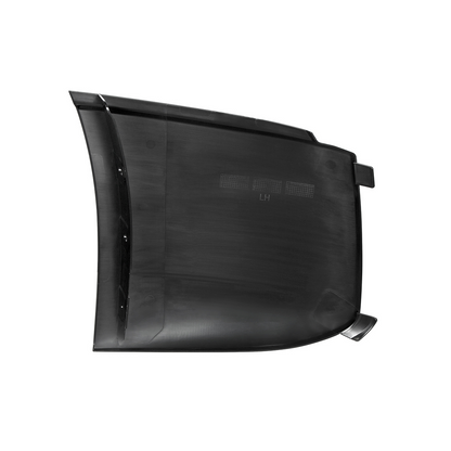 Bumper Corner End Cover For 2018-2024 Volvo VNL - Driver