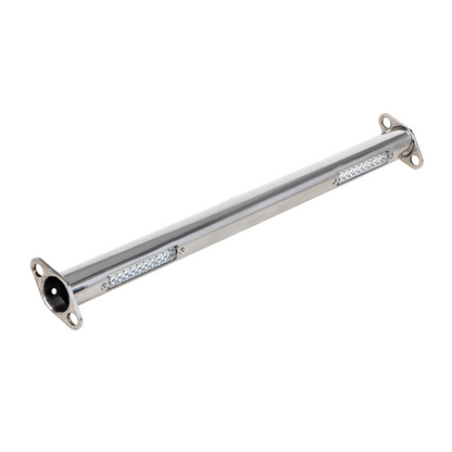 LED Front Spreader Bar for 1932 Ford Car/Truck With White Running Lights