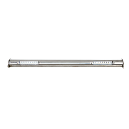 LED Front Spreader Bar for 1932 Ford Car/Truck With White Running Lights