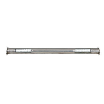LED Front Spreader Bar for 1932 Ford Car/Truck With White Running Lights