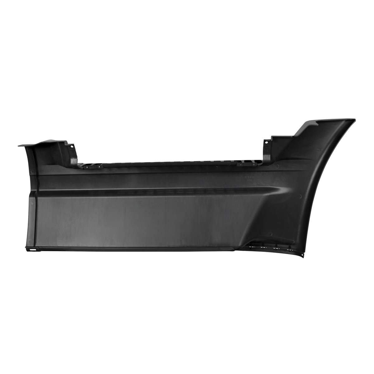 Front Side Fairing For 2008-2017 Freightliner Cascadia - Driver