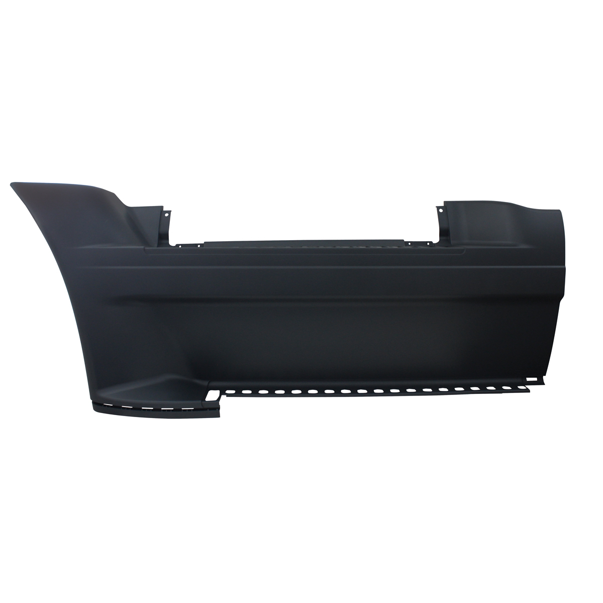 Front Side Fairing For 2008-2017 Freightliner Cascadia - Driver