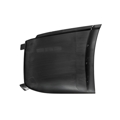 Bumper Corner End Cover For 2018-2024 Volvo VNL - Passenger