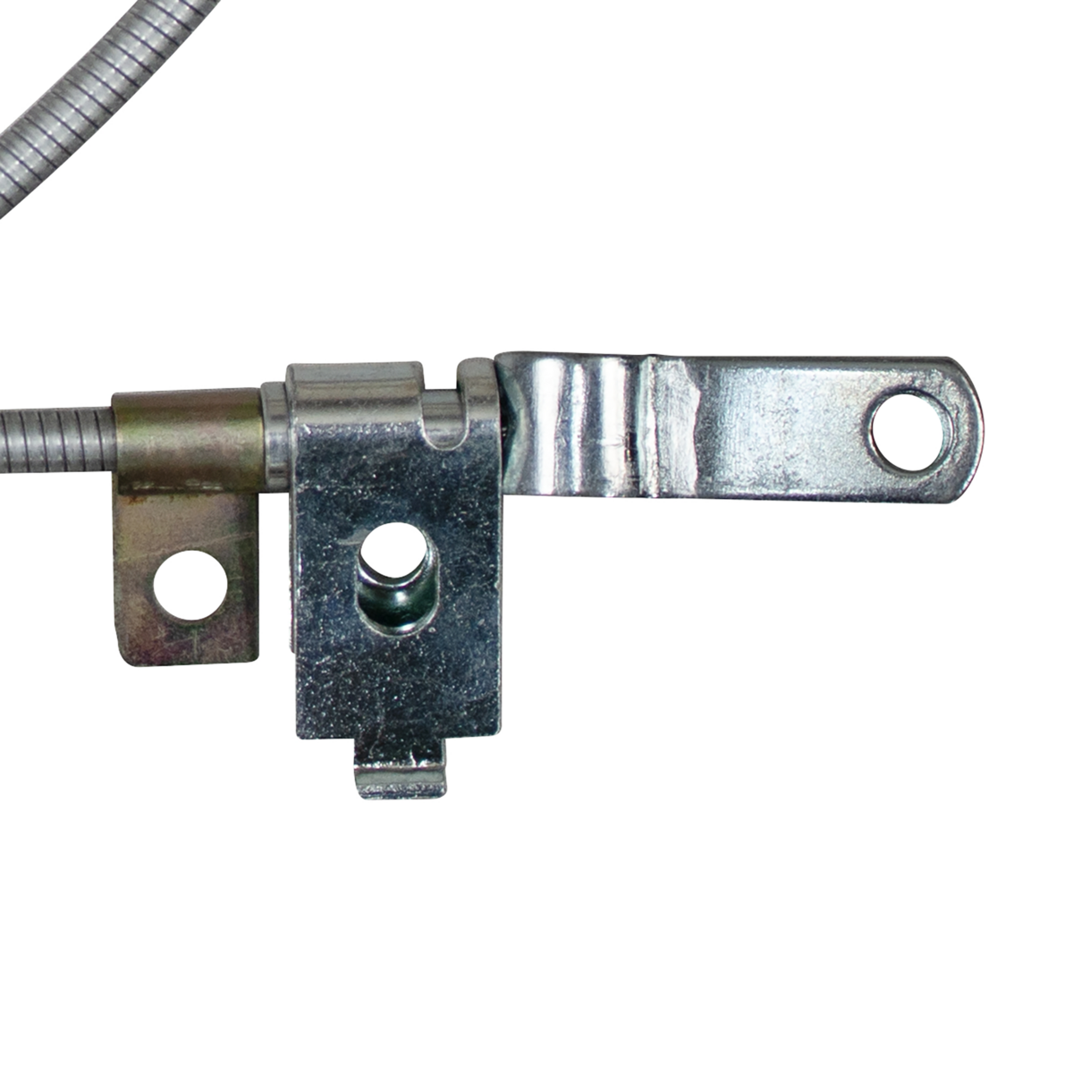 Emergency Brake Cable For 1969-1972 Chevrolet & GMC Truck