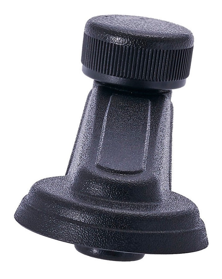 Window Crank Handle RH = LH (2pcs) Plastic Texture Black (Plastic) for 1997-2004 Chevrolet Venture