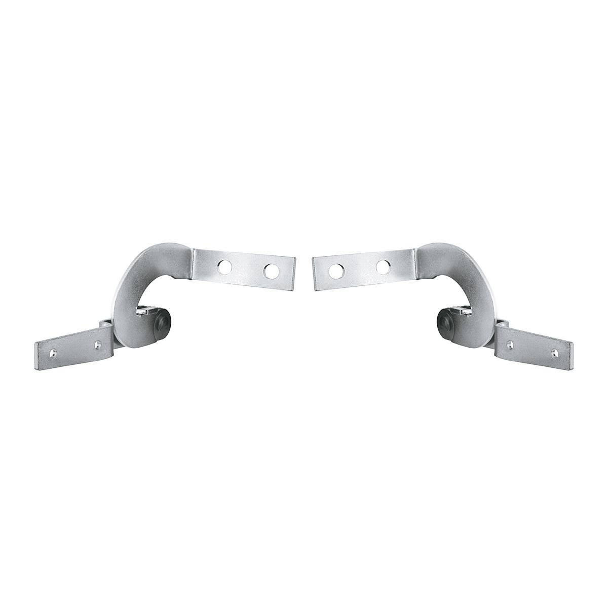 Glove Box Door Hinge For 1947-1953 Chevrolet & GMC Trucks (Pair)