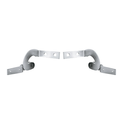 Glove Box Door Hinge For 1947-1953 Chevrolet & GMC Trucks (Pair)