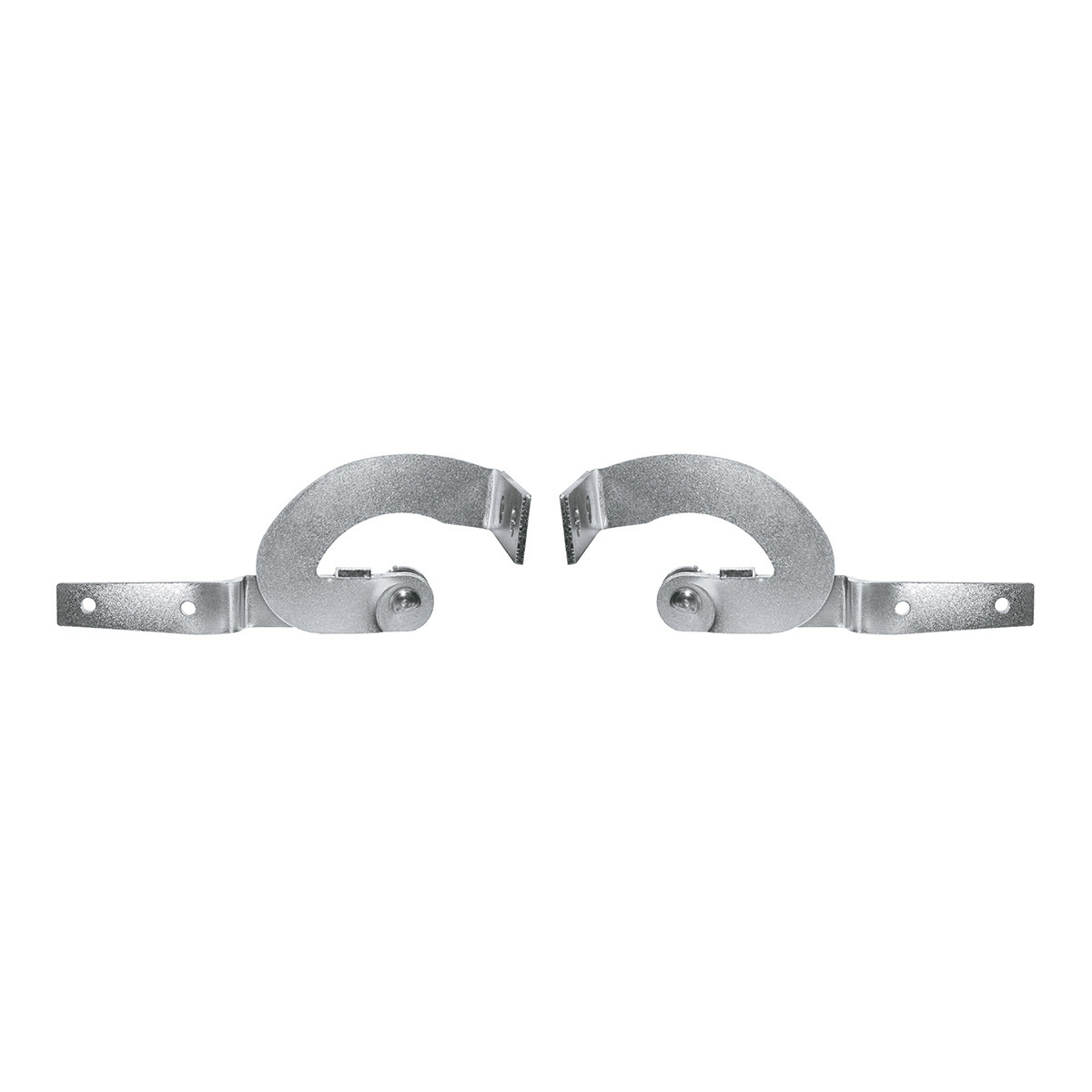 Glove Box Door Hinge For 1947-1953 Chevrolet & GMC Trucks (Pair)